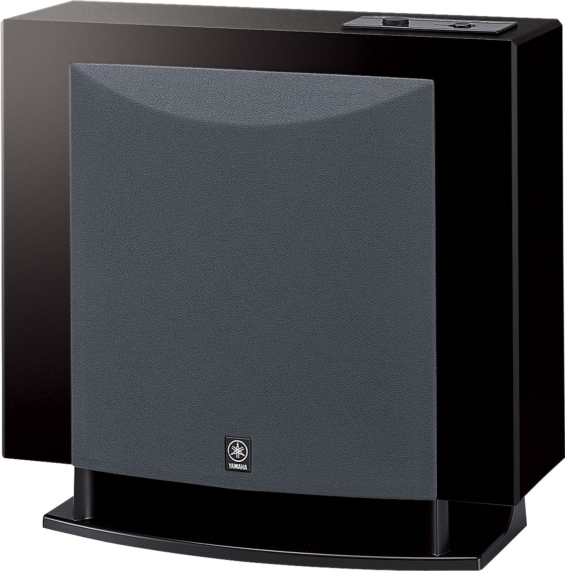 Yamaha YST-FSW100 Black