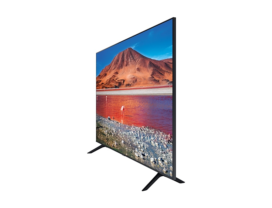 Samsung Series 7 UE75TU7005KXXC TV – image 6