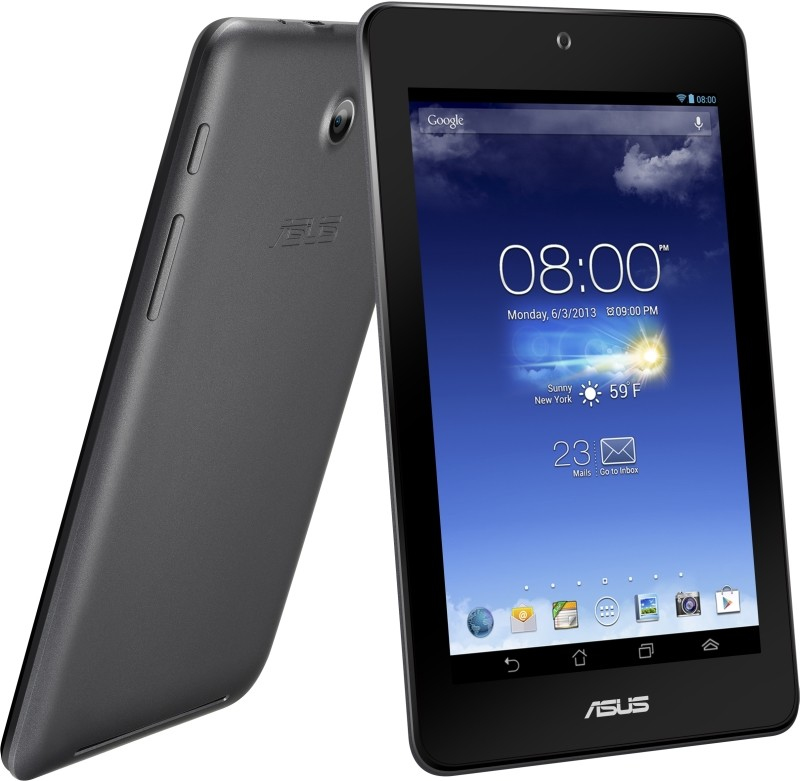 ASUS MeMO Pad HD 7 ME7310X Mediatek