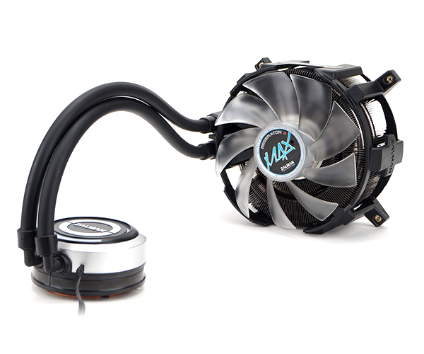 Zalman Reserator 3 Max – image 1
