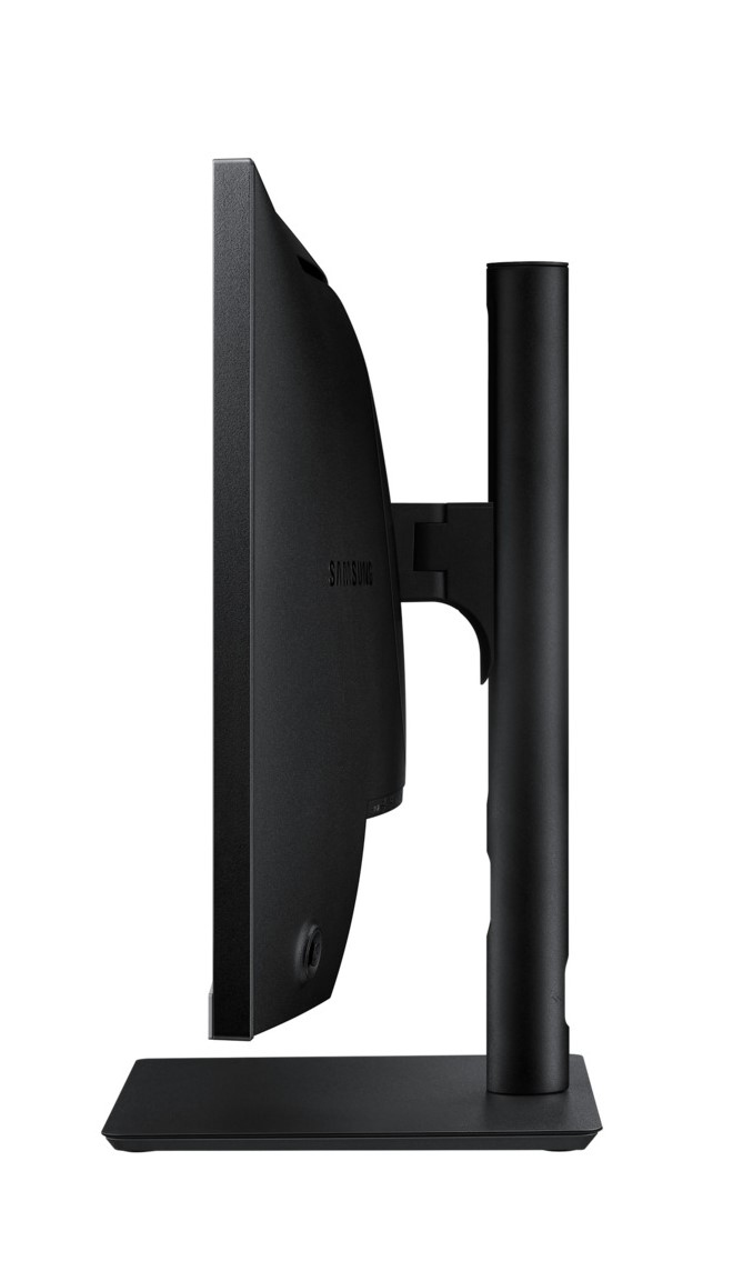 Samsung LS24R650FDU computer monitor – image 6