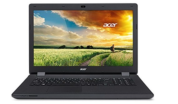 Acer Aspire E ES1-711-C3K3 Intel® Celeron® N2940 Laptop – image 1