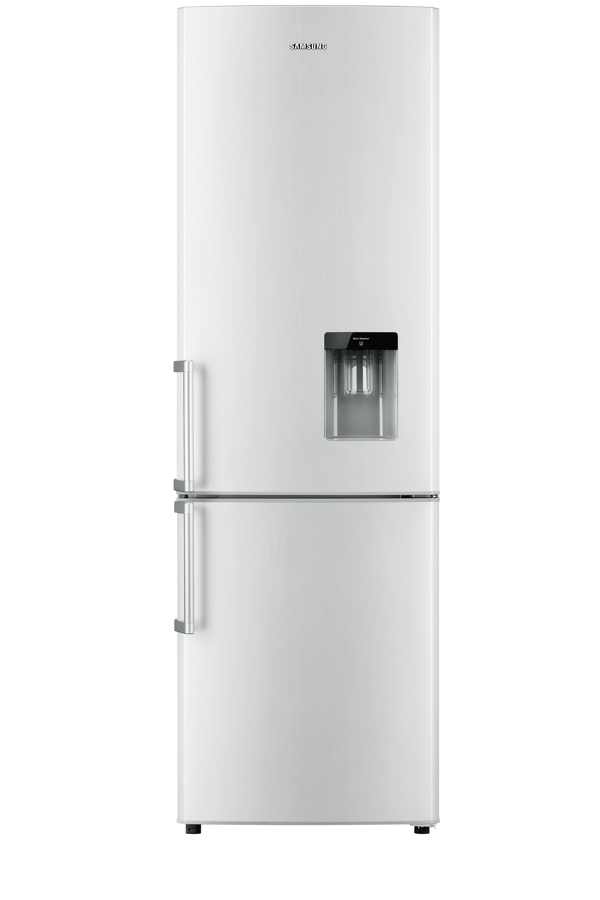 Samsung RL40WGSW Freestanding – image 1