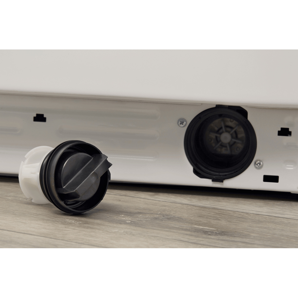 Hotpoint EU AQD 697D 1071D – image 3
