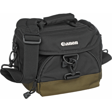 Canon 1300D + 18-55mm IS II + 100EG Tas + 8GB SD – image 6