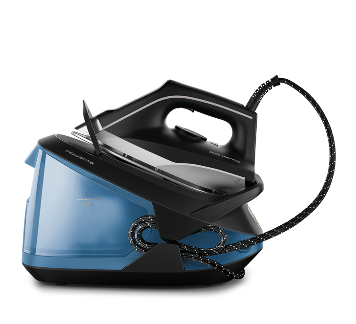 Rowenta VR8321F0 steam ironing station – image 3
