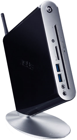 ASUS EeeBox EB1501P-B031E + ML228H