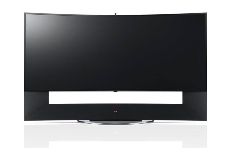 LG 105UC9 TV 2.67 m (105") 5K Ultra HD Smart TV Wi-Fi Black – image 2