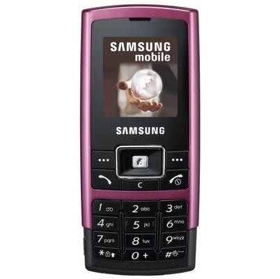 Samsung SGH-C130 Pink