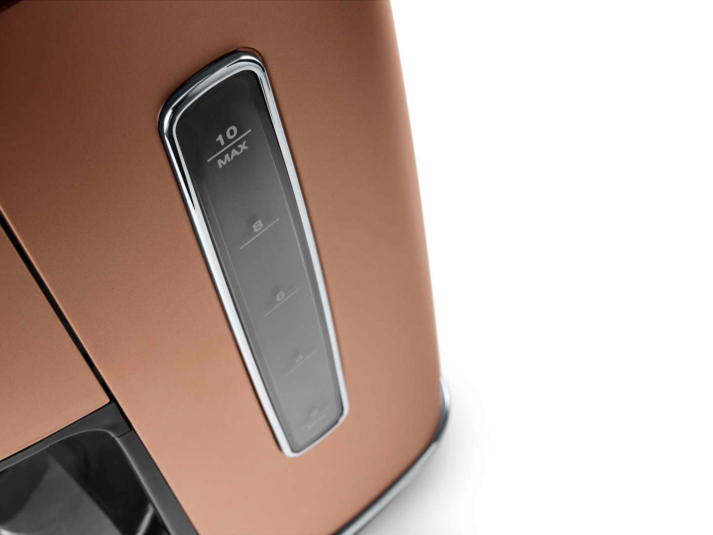 De’Longhi ICMI 211.CP – image 2