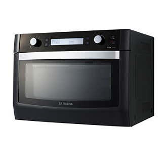 Samsung CP1395-B microwave Black – image 3