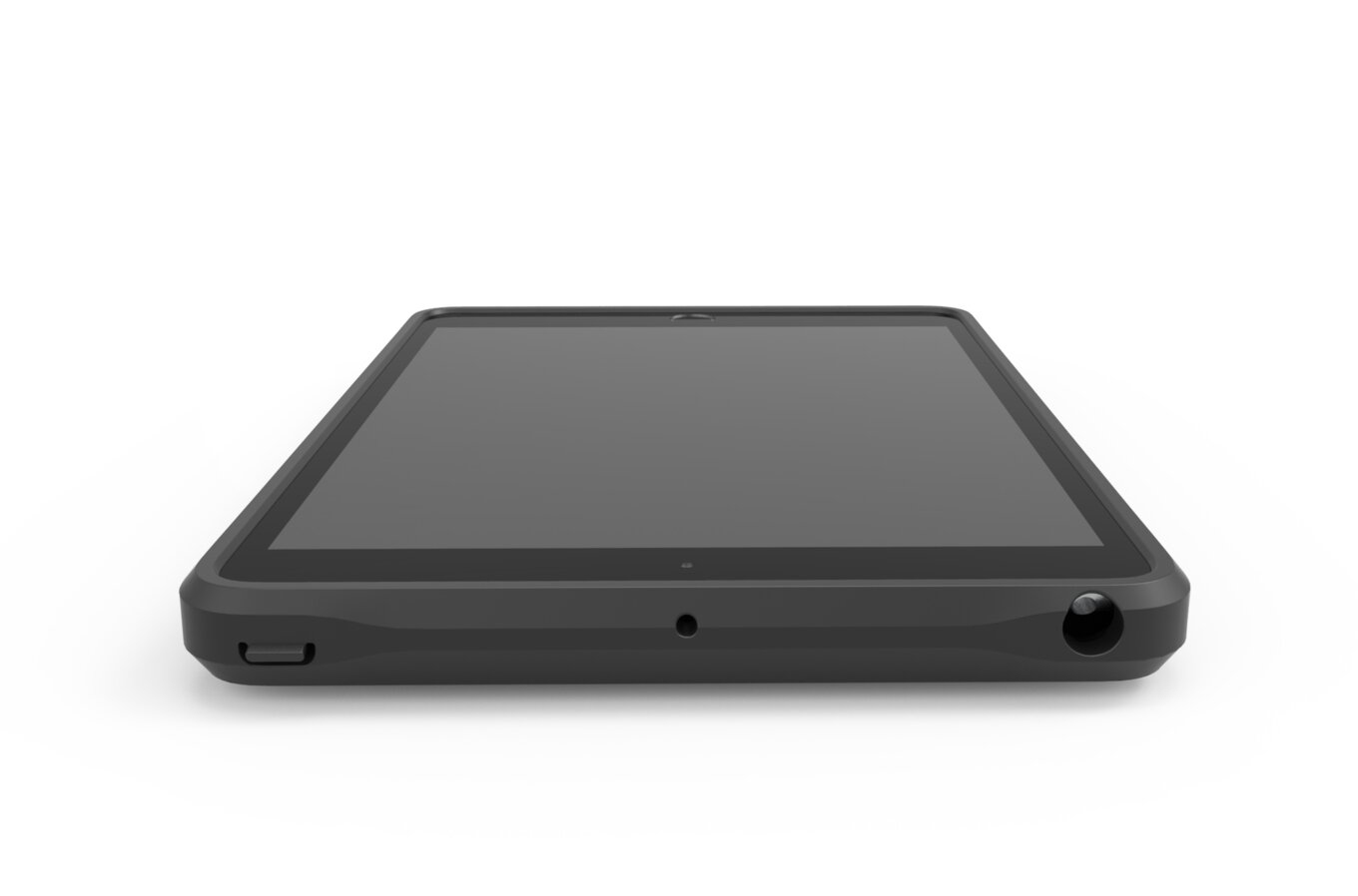 Kensington BlackBelt™ 2nd Degree Rugged Case for iPad 9.7” 2017 & 2018 – image 5
