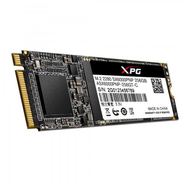 XPG SX 6000 P