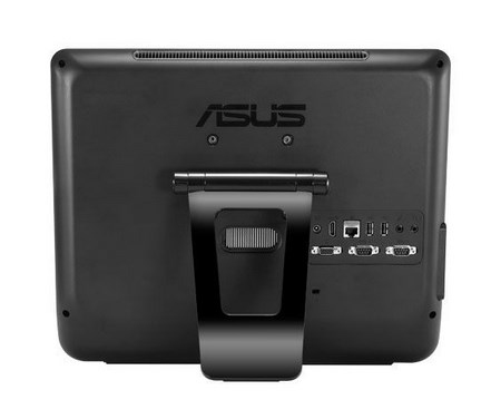 ASUS ET ET1612IUTS-BD001M All-in-One PC/workstation Intel® Celeron® 1017U – image 4