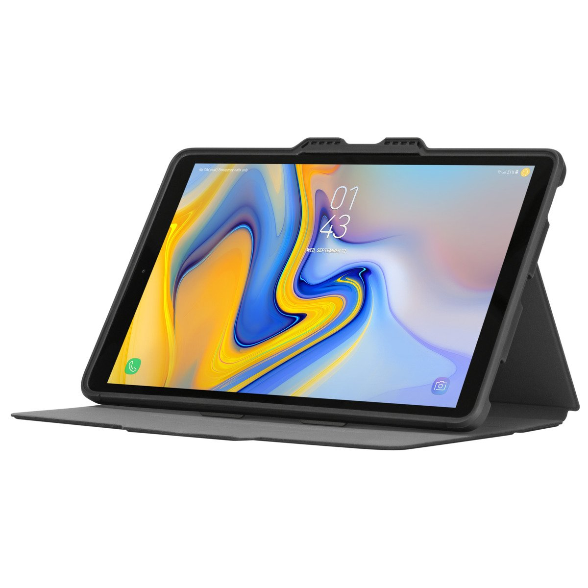 Targus THZ791GL tablet case – image 2