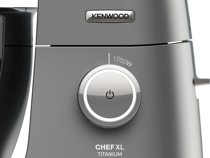 Kenwood KVL8400S food processor – image 5