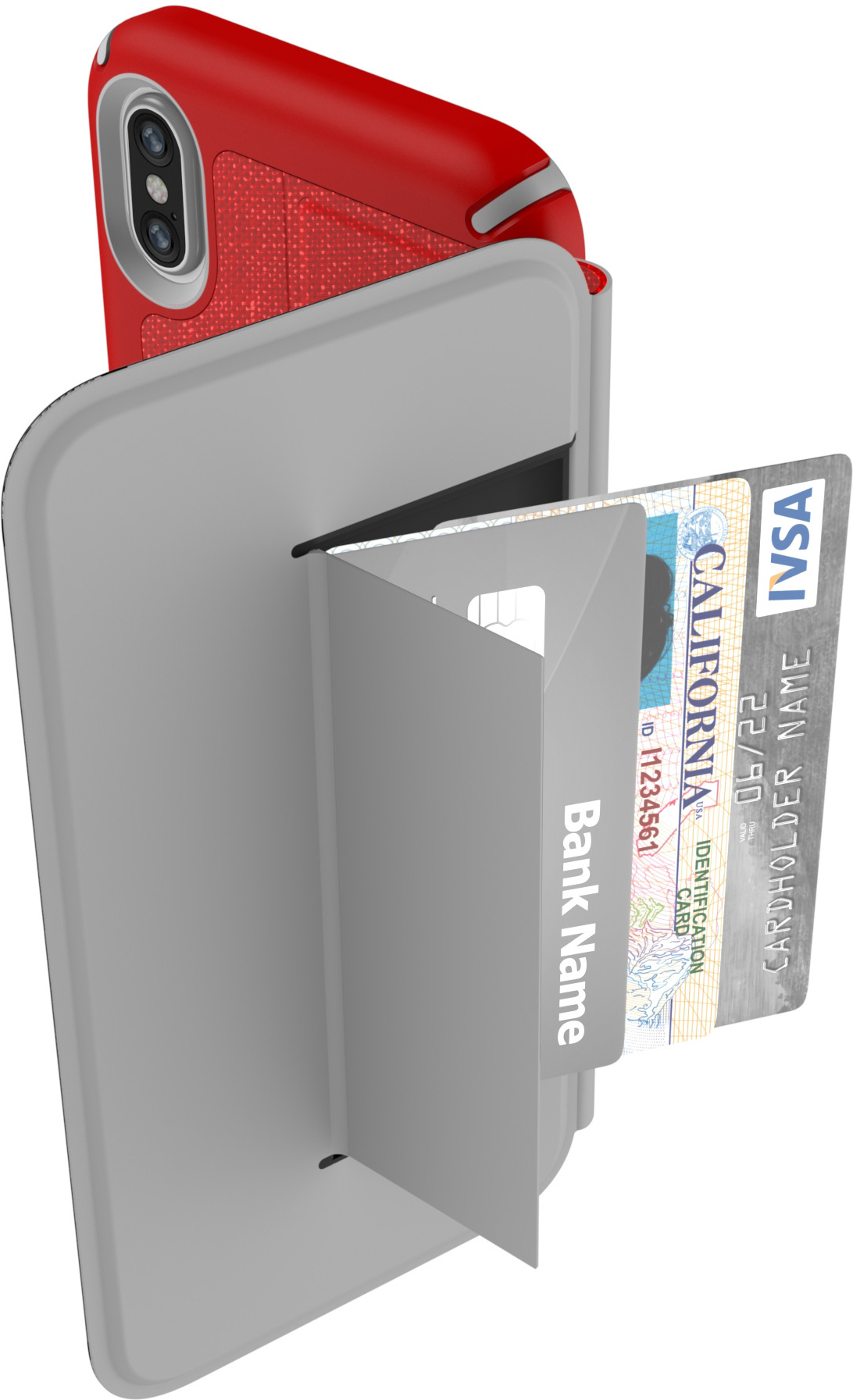 Speck Presidio Folio iPhone X/XS – image 9