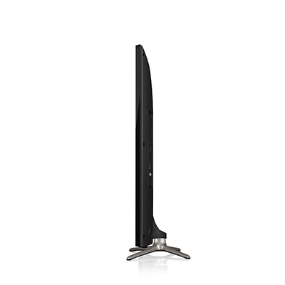 Samsung UN50F5500AF 127 cm (50") Full HD Wi-Fi Black, Silver – image 4