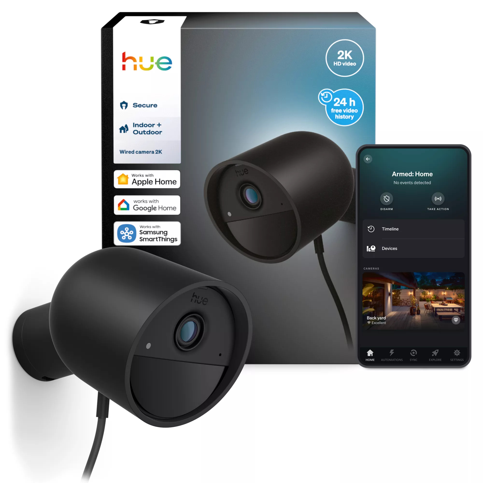 Philips by Signify Philips 8721103045027 security camera – image 4