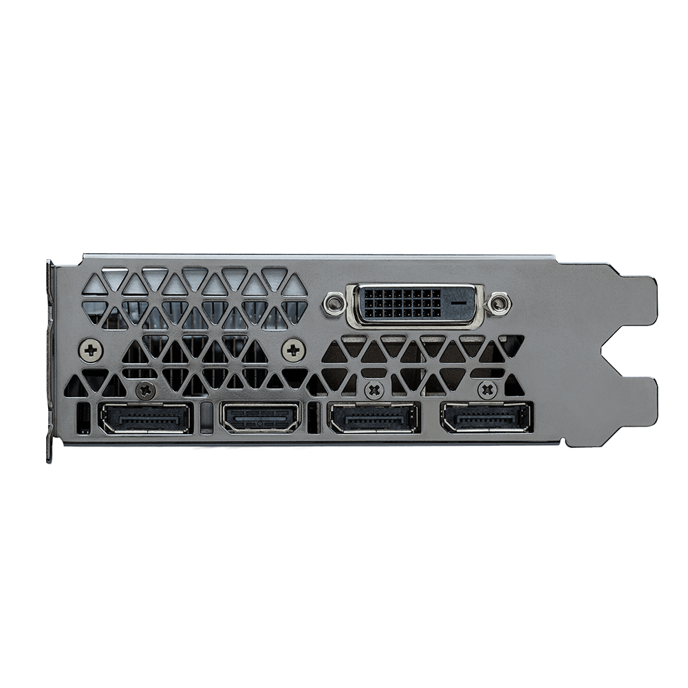 GIGABYTE GeForce GTX 1070 Founders Edition – image 5