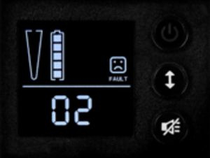AEG Protect B. 500 – image 4