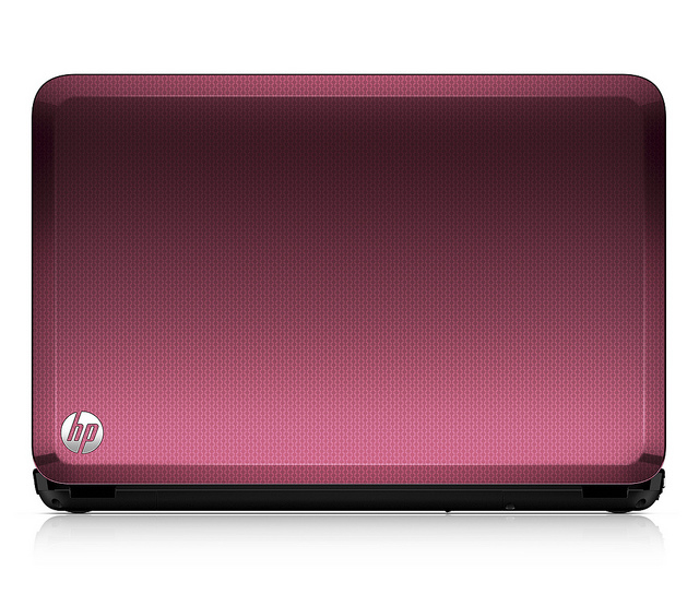 HP Pavilion g6-2165sa Intel® Core™ i3 i3-2350M – image 6