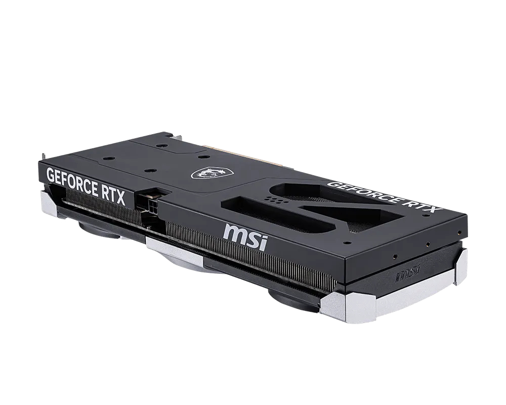 MSI GeForce RTX 5060 Ti 8G VENTUS 3X OC – image 3