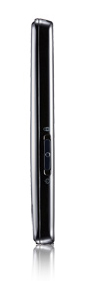 Samsung YP-Q1 4GB Black – image 3