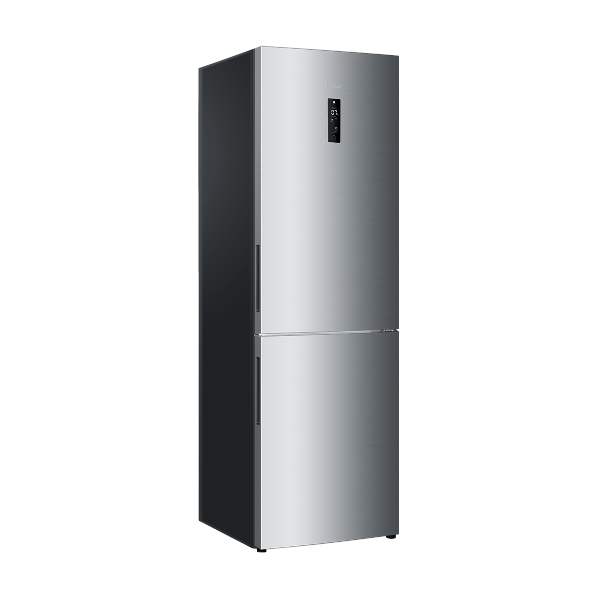 Haier C2FE836CFJ fridge-freezer Freestanding – image 2