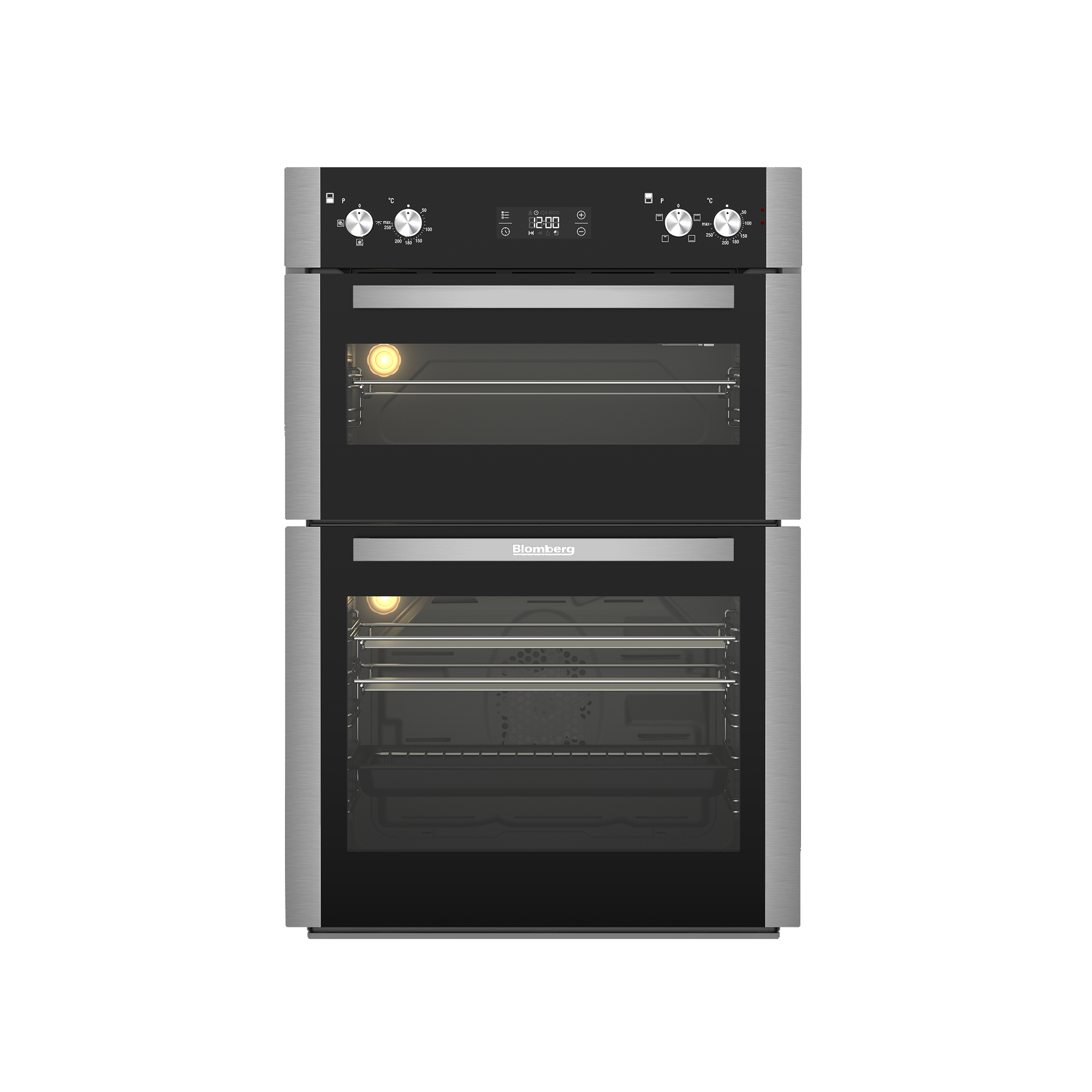 Blomberg ODN9302X oven