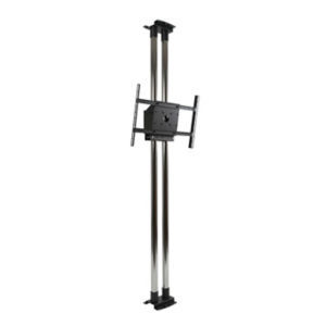 Peerless MOD-FCS2KIT300 TV mount/stand 2.29 m (90") Black