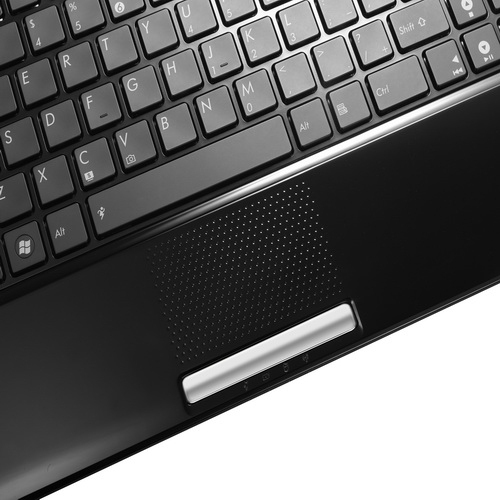 ASUS UL30A-QX057X Intel® Core™2 Duo SU7300 – image 4