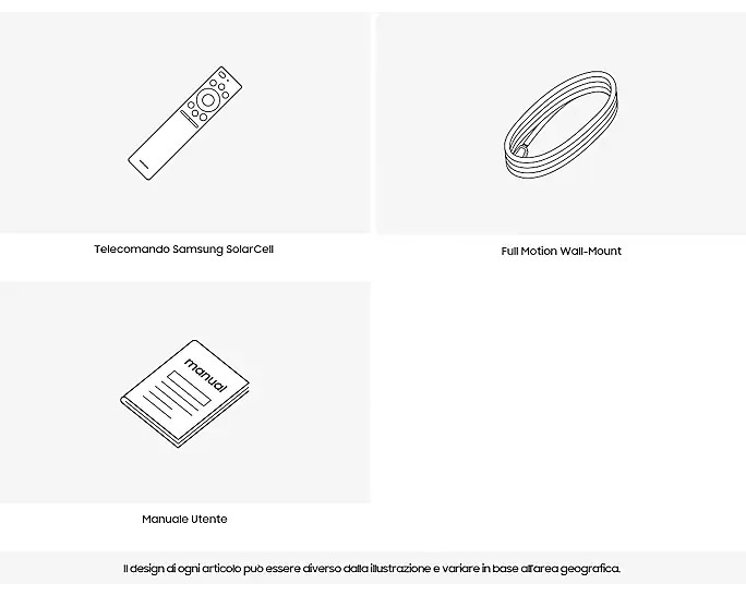 Samsung Series 9 QE65S94CAT – image 3