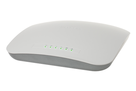 NETGEAR WC7660SKT network management device Ethernet LAN – image 9