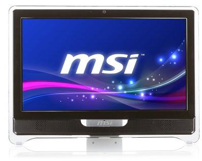 MSI AE2210 Intel® Pentium® G620 – image 5
