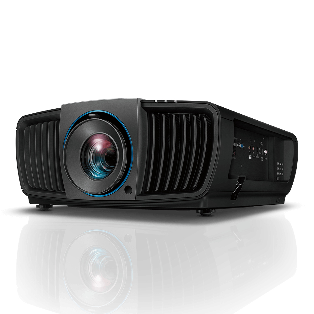 BenQ LK990 Large venue projector 6000 ANSI lumens DLP UHD 4K (3840x2160) Black – image 9
