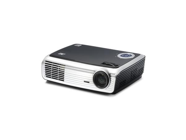 Nobo WX27 2700 ANSI lumens DLP WXGA (1280x800)