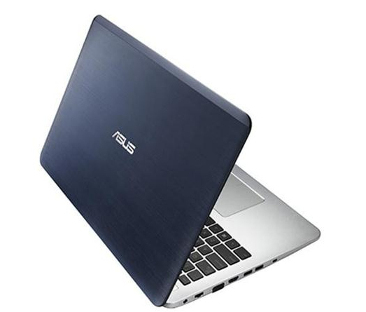 ASUS K555LN-XO367H laptop Intel® Core™ i5 i5-5200U