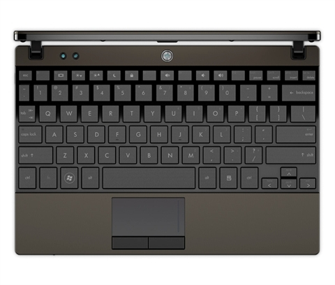 HP Mini 5103 + UK734A – image 9