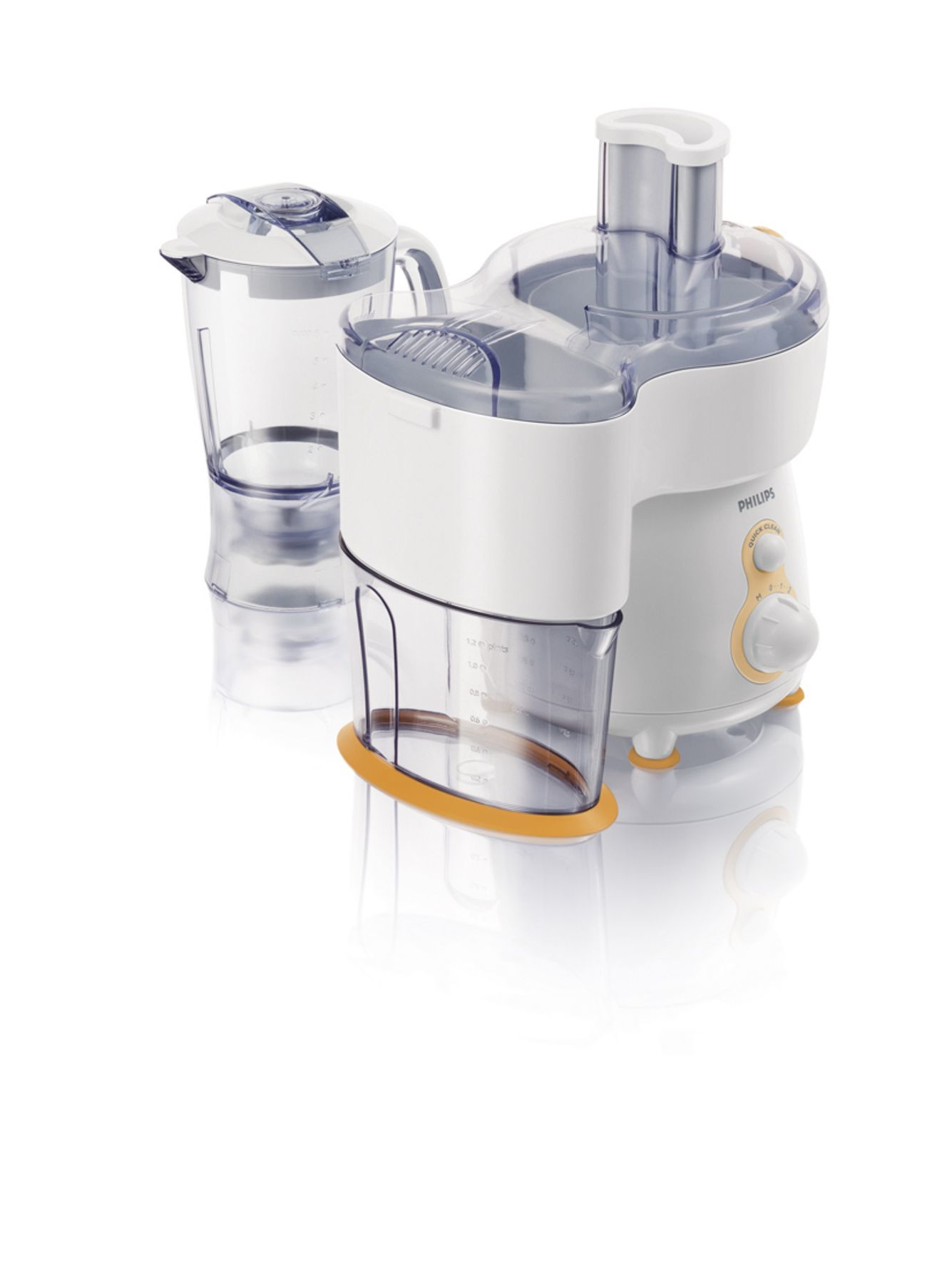 Philips HR1844 Juice & Co – image 2