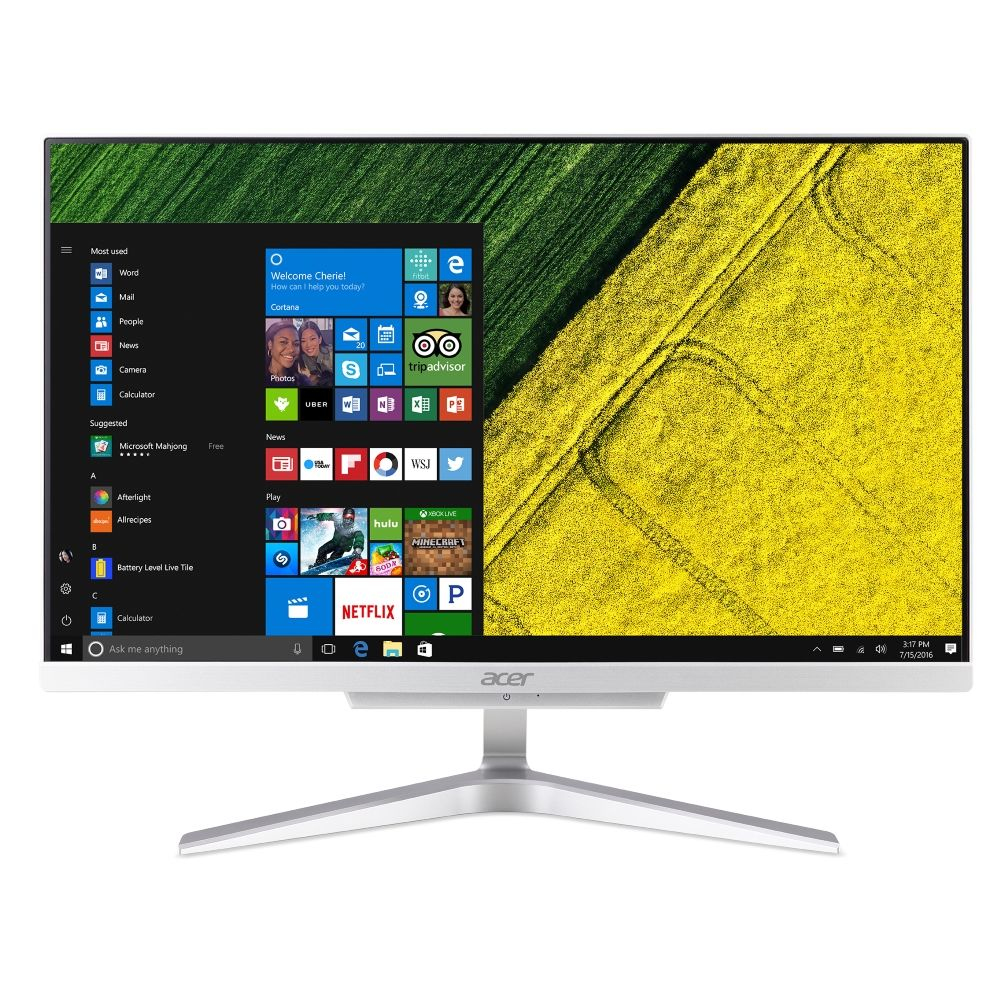 Acer C22-865 I3424 BE – image 2
