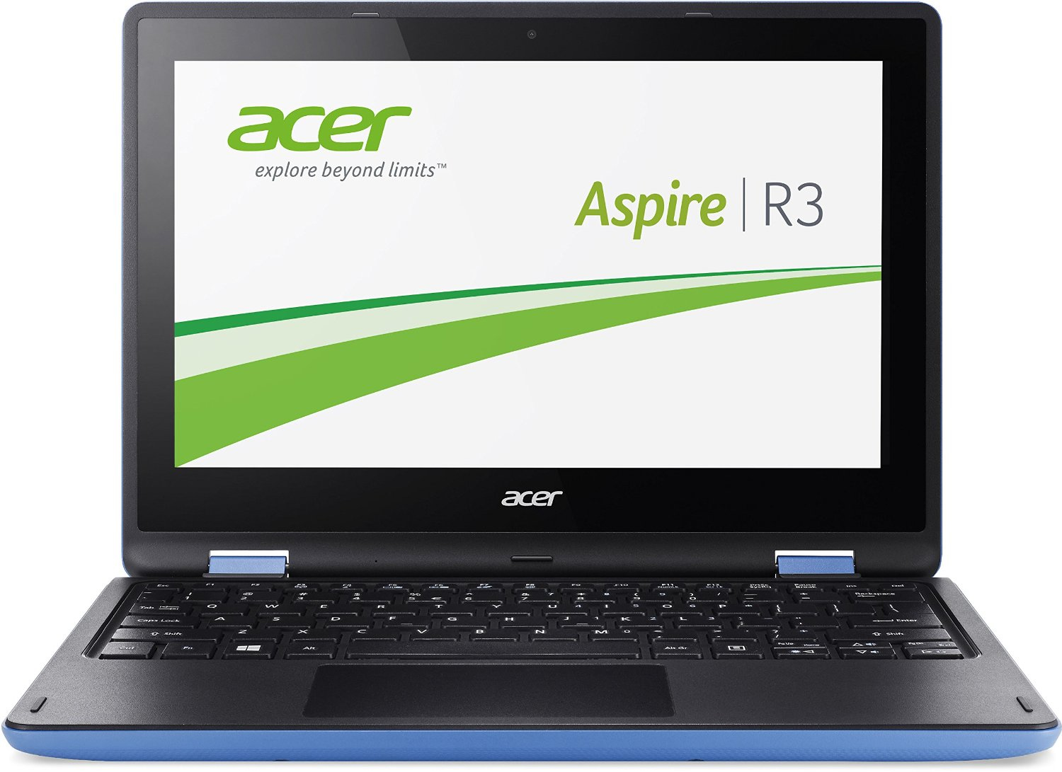 Acer Aspire R 11 R3-131T-C2CB Intel® Celeron® N3050 Hybrid (2-in-1)