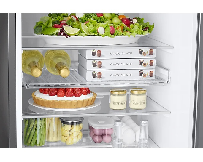 Samsung RB38A7B5DAP Freestanding – image 7