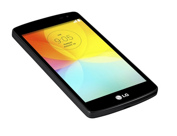 LG L Fino D290N – image 9