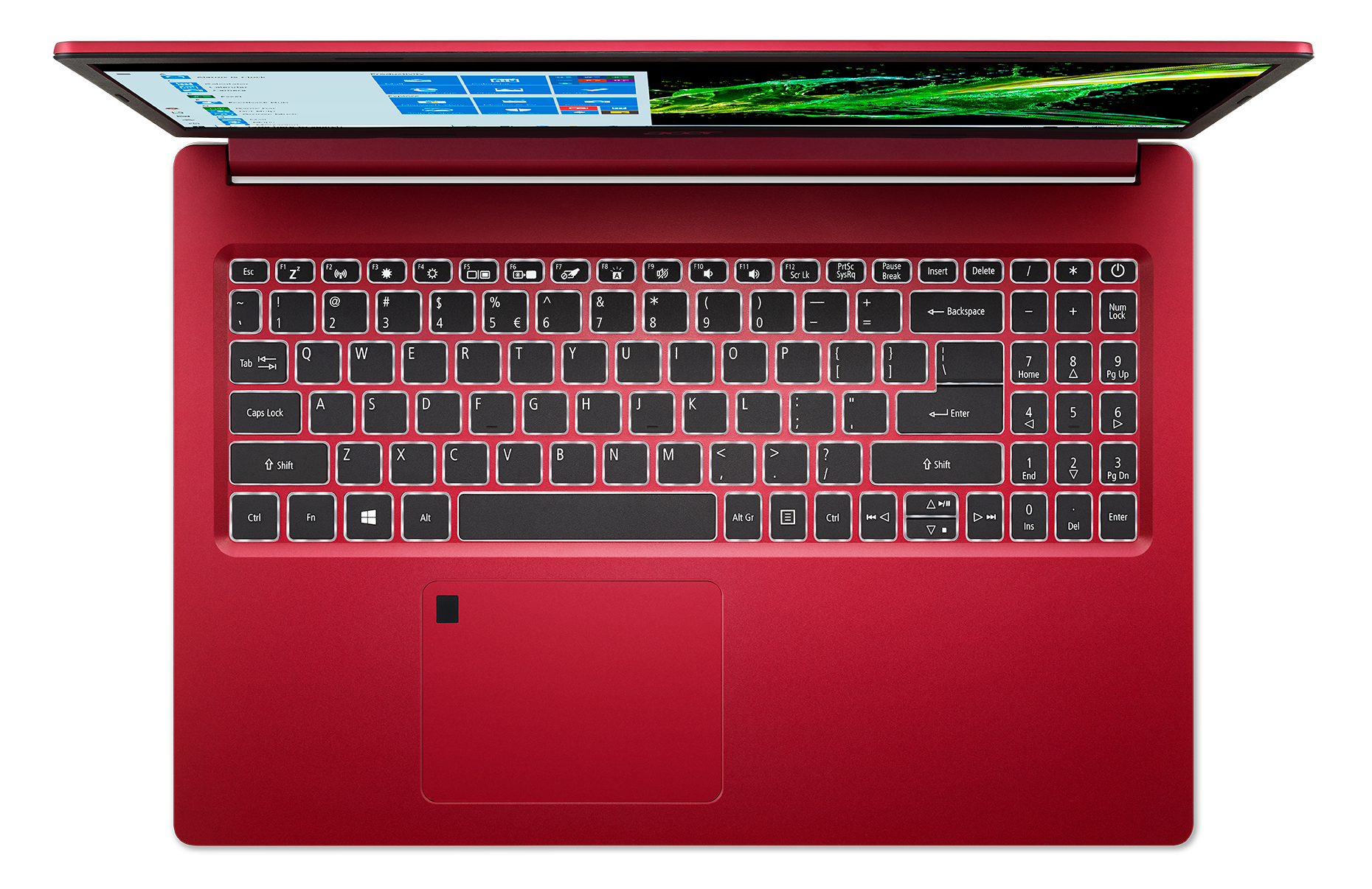 Acer Aspire 5 A515-55-575U Intel® Core™ i5 i5-1035G1 Laptop – image 8