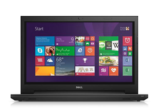 Dell Inspiron 3542 Intel® Core™ i5 i5-4210U Laptop – image 1
