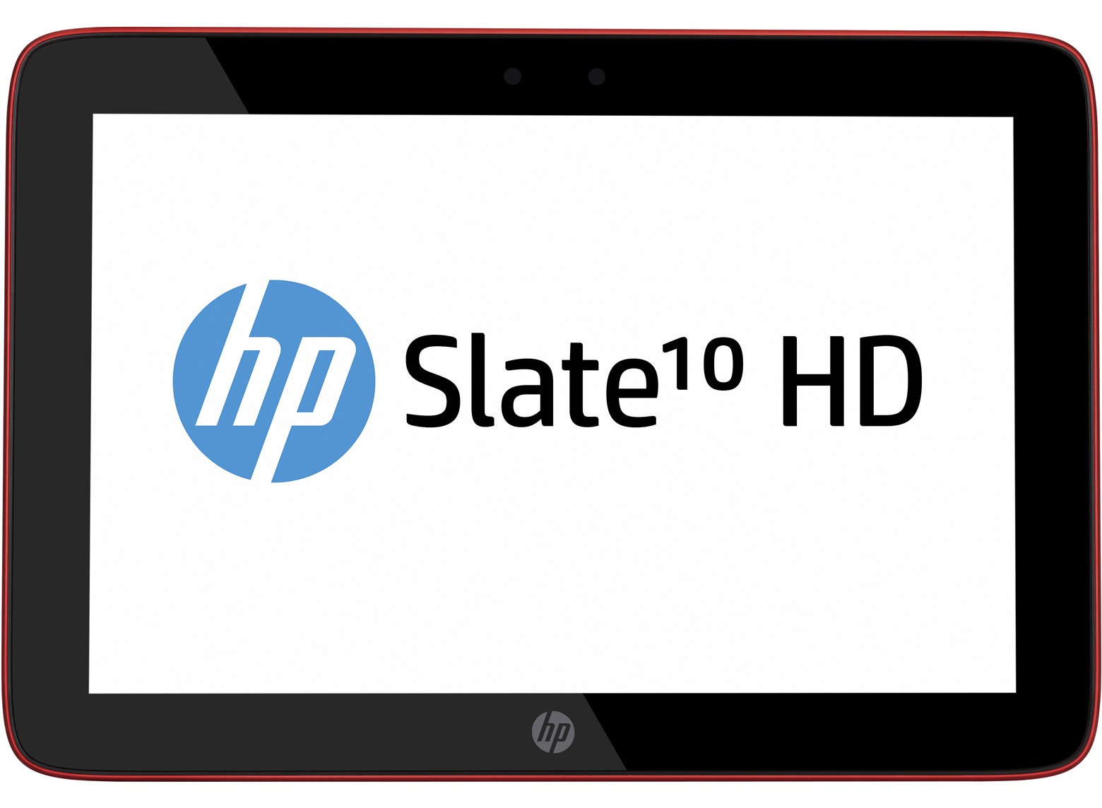 HP 10 HD 3501ed