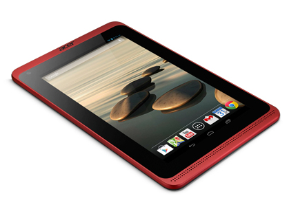 Acer Iconia B1-721-83121G01nkr – image 3