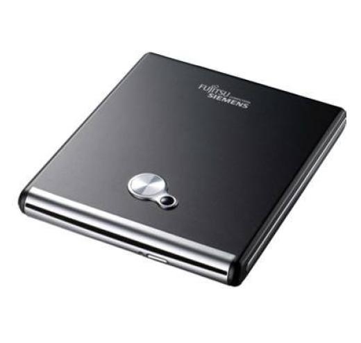 Fujitsu External Super Multi DVD Drive