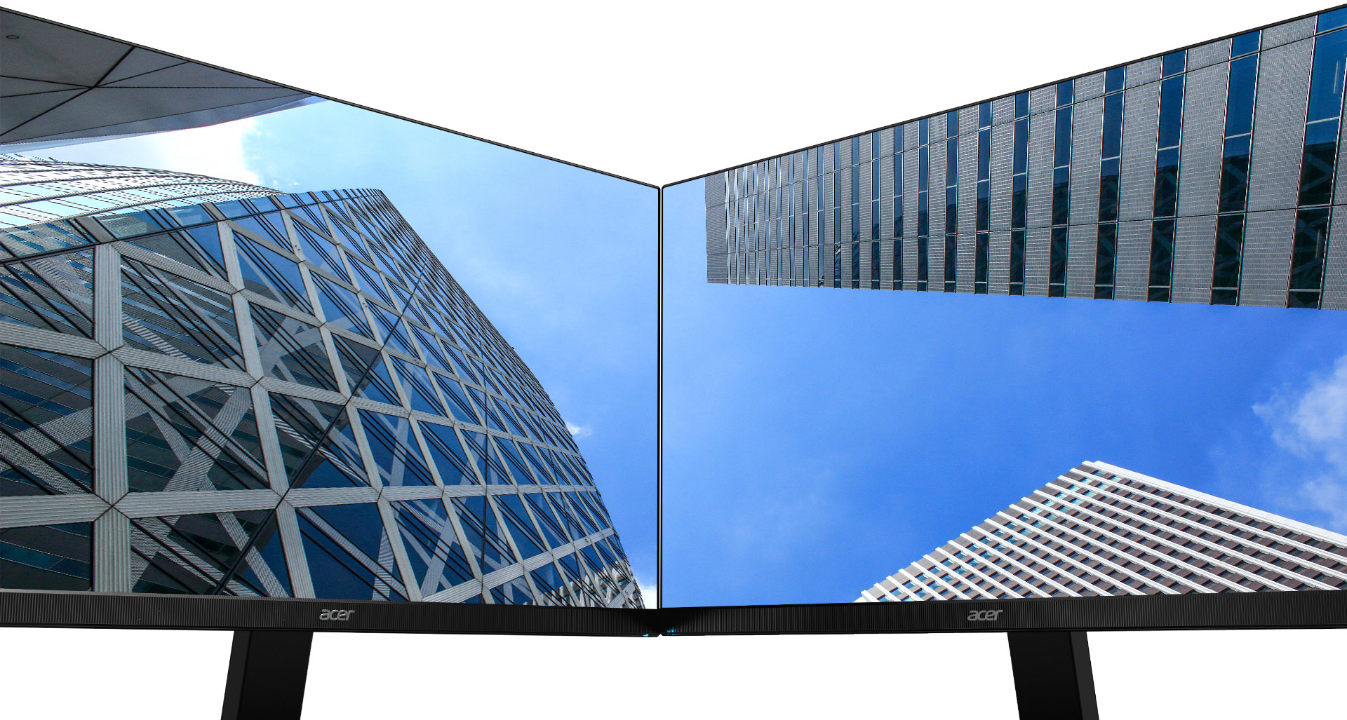 Acer V7 UM.HV7AA.003 computer monitor – image 3